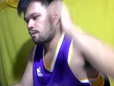 Snapshot of HairyHottestpinoyHandsome chatting on 07.14.26 HairyHottestpinoyHandsome online show from 07.14.26