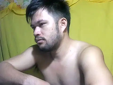 Snapshot of HairyHottestpinoyHandsome chatting on 07.16.26 HairyHottestpinoyHandsome online show from 07.16.26