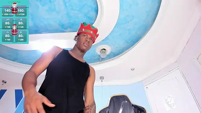 TOWERS21  online show from 12.18.24