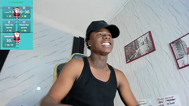 TOWERS21  online show from 12.22.24