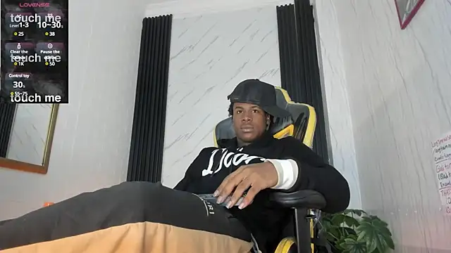 TOWERS21  online show from 01.03.25