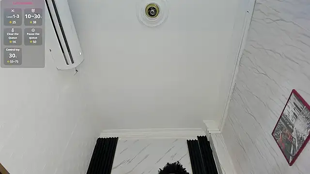 TOWERS21  online show from 01.09.25