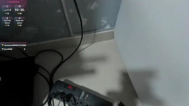 TOWERS21  online show from 02.18.25