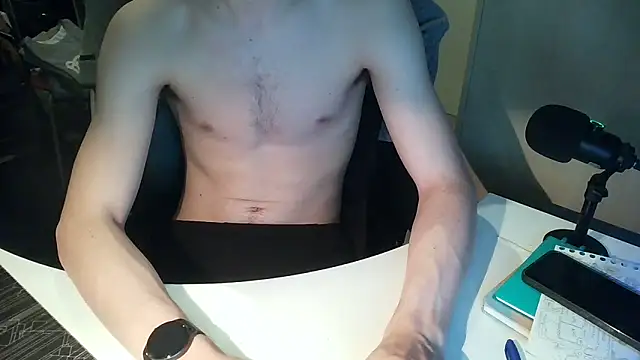 masc mason online show from 03.19.25