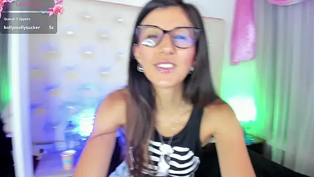 Snapshot of _jade_white_ chatting on 03.11.25 jade white online show from 03.11.25