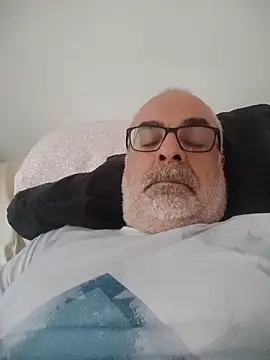 Satiro Sevilla online show from 11.16.25