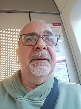 Satiro Sevilla online show from 11.24.25