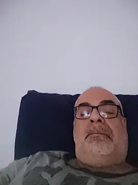 Satiro Sevilla online show from 03.05.26