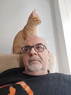 Satiro Sevilla online show from 04.11.26