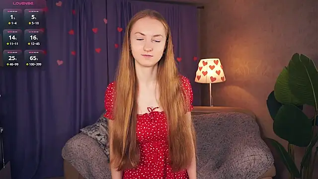 EsmaCarll online show from 02.21.25