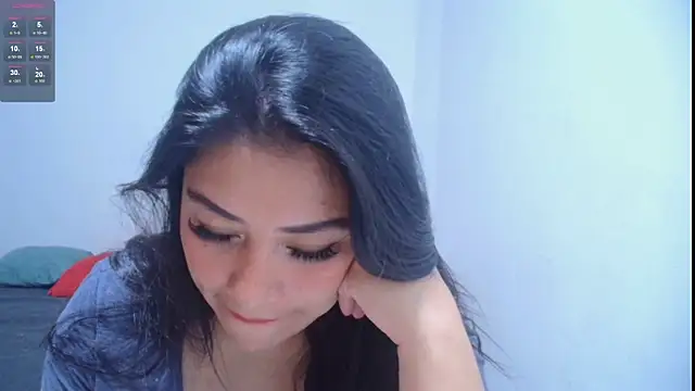 moan sex2 online show from 01.27.25