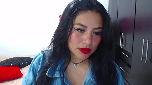 moan sex2 online show from 02.13.26