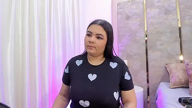 KatyaPittman online show from 11.06.25