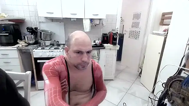 Ichigo897 Pika online show from 01.18.26