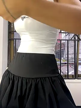 NairobiLee online show from 11.14.25