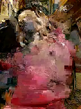 HoneyBdaQueen online show from 04.10.26