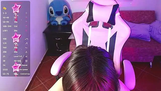 evie cloud online show from 12.11.24