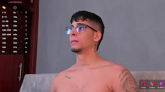 Snapshot of iamcamiloo_ chatting on 01.16.25 iamcamiloo online show from 01.16.25