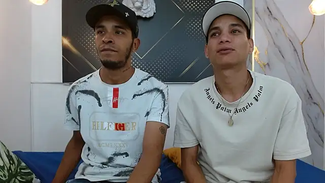 JordanAndAndrew online show from 02.06.26