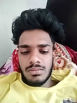 PRASADREDDY HYD online show from 02.15.25