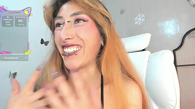 Asterothxznikki online show from 03.05.26