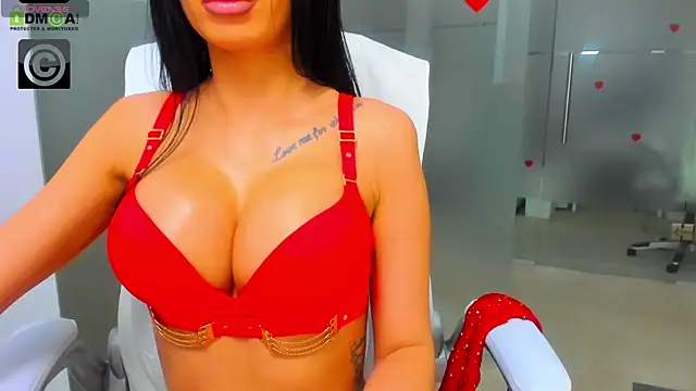 Queenrafaella online show from 02.18.26