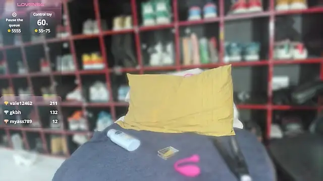 Indianbrownie online show from 12.04.24