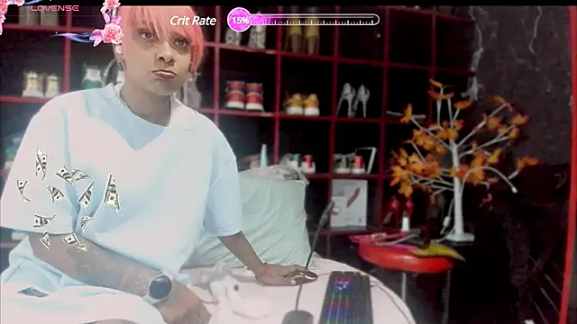 Indianbrownie online show from 01.08.25