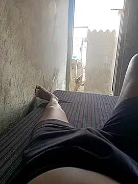 MrNick74 online show from 03.03.25