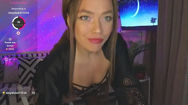 KellyFouler online show from 12.17.25