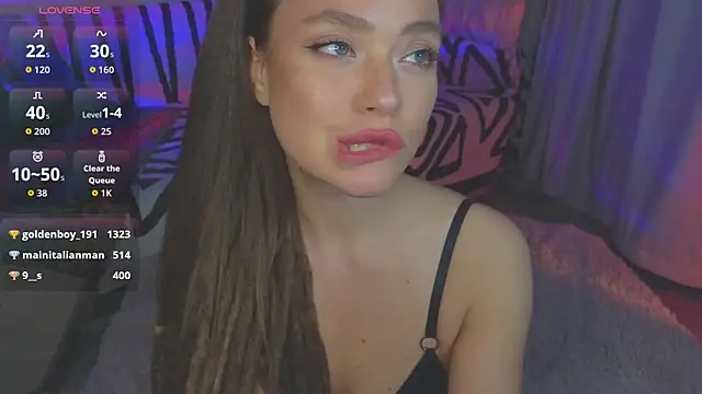 KellyFouler online show from 04.19.26