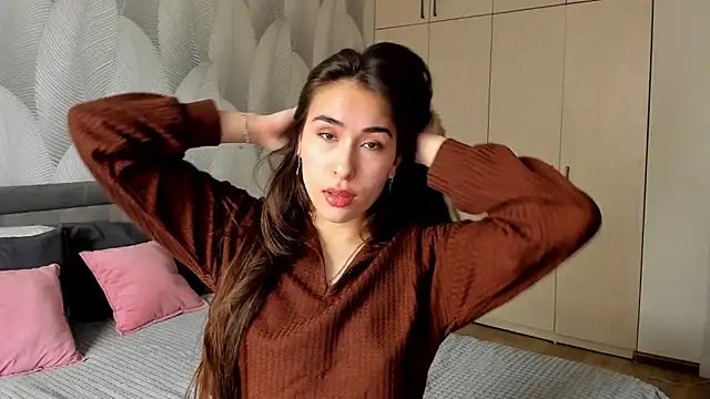 Bambiii bby online show from 04.15.26