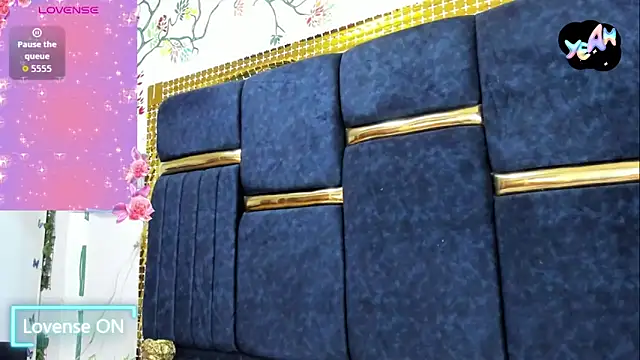 skaysanchez1 online show from 11.03.25