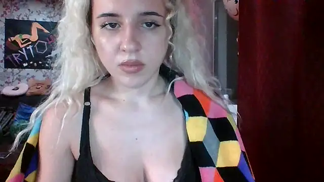 Puregirlaa online show from 01.10.25