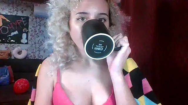 Puregirlaa online show from 01.23.25