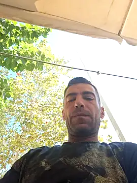 Snapshot of Greecefuck chatting on 09.16.25 Greecefuck online show from 09.16.25