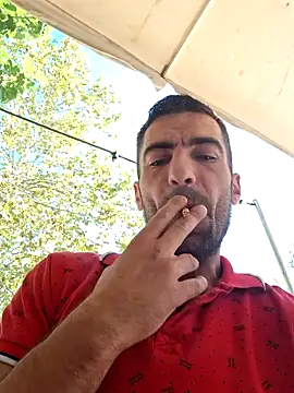 Snapshot of Greecefuck chatting on 09.24.25 Greecefuck online show from 09.24.25