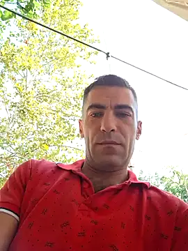 Snapshot of Greecefuck chatting on 09.26.25 Greecefuck online show from 09.26.25