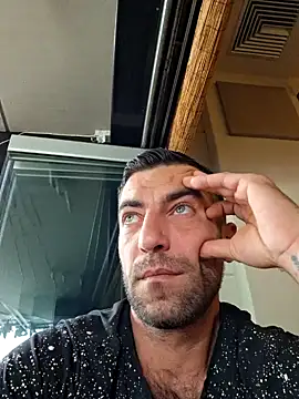 Snapshot of Greecefuck chatting on 10.06.25 Greecefuck online show from 10.06.25