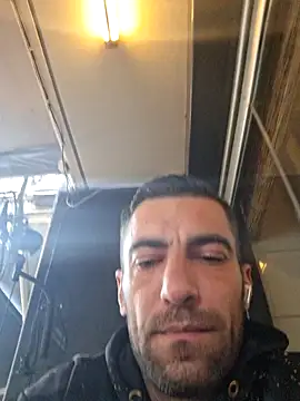 Snapshot of Greecefuck chatting on 10.07.25 Greecefuck online show from 10.07.25