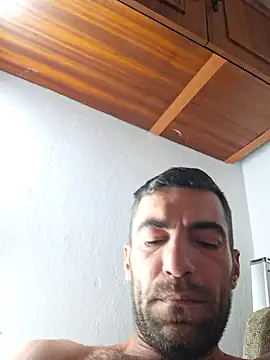 Snapshot of Greecefuck chatting on 10.09.25 Greecefuck online show from 10.09.25