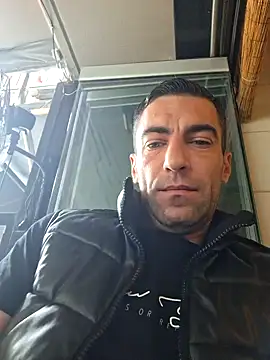 Snapshot of Greecefuck chatting on 10.13.25 Greecefuck online show from 10.13.25