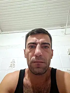 Snapshot of Greecefuck chatting on 10.14.25 Greecefuck online show from 10.14.25