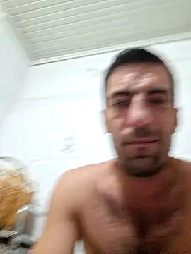 Snapshot of Greecefuck chatting on 10.22.25 Greecefuck online show from 10.22.25