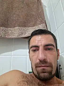 Snapshot of Greecefuck chatting on 10.25.25 Greecefuck online show from 10.25.25