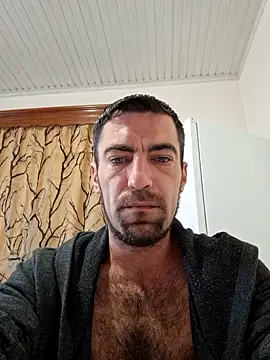 Snapshot of Greecefuck chatting on 10.26.25 Greecefuck online show from 10.26.25