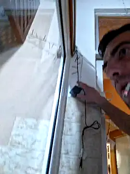 Greecefuck online show from 05.04.26