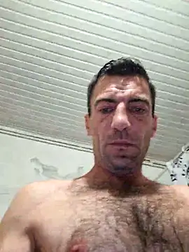 Greecefuck online show from 06.08.26
