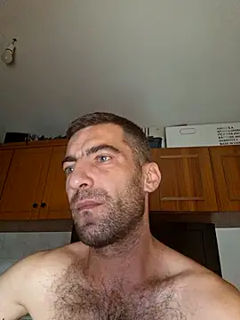Snapshot of Greecefuck chatting on 07.29.26 Greecefuck online show from 07.29.26