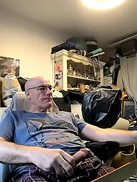 bogland33 online show from 11.23.25